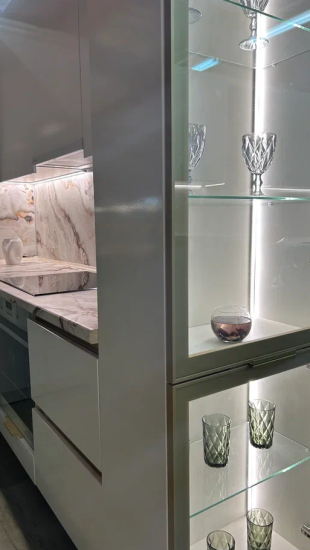 Оникс Персиано 1300*2480 мм