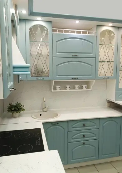 Роял вуд прованс 2400*2350 мм