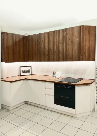 Орех латте 1100*2600 мм