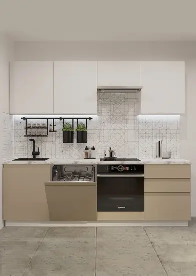 Акция Лайн 2400 мм_прямая 1