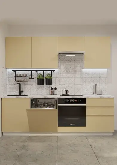 Акция Лайн 2400 мм_прямая 1