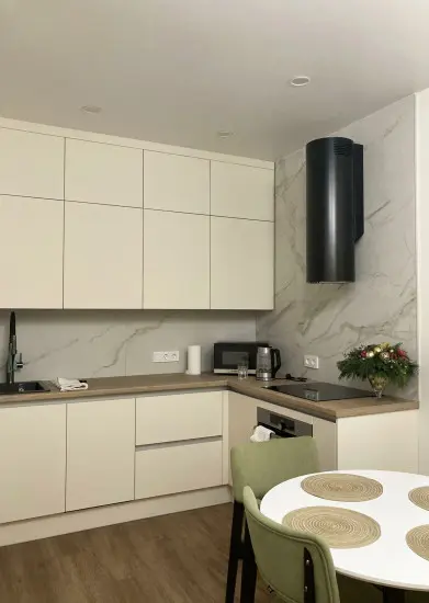 Пудра орхидея