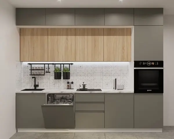 Модульные кухни